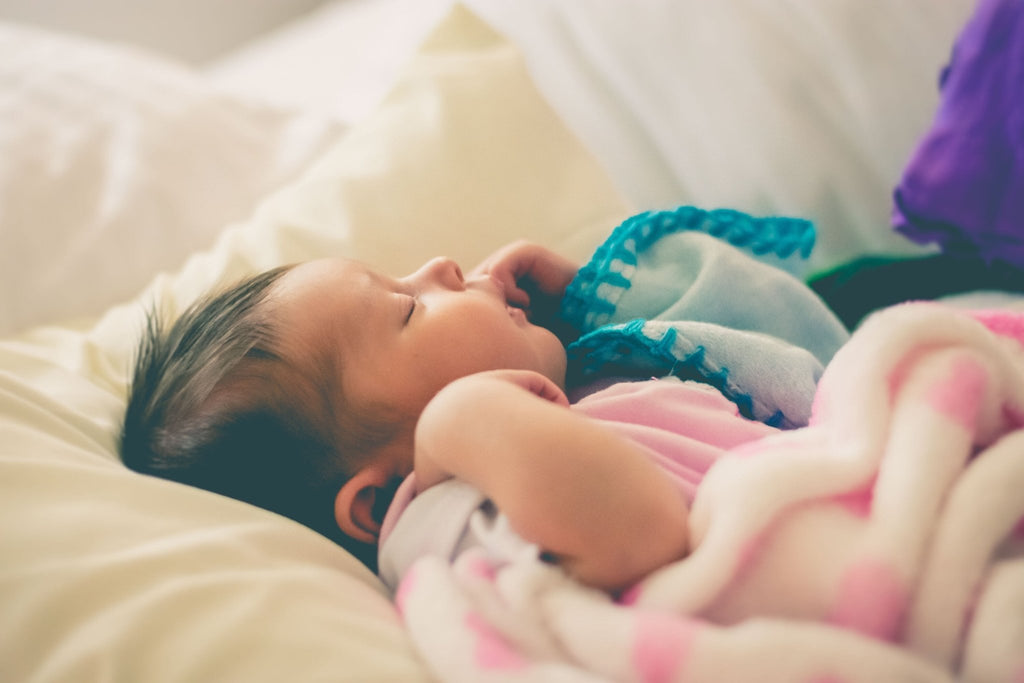 Choosing Baby Blankets: Factors and Quantity Needed - Blankids