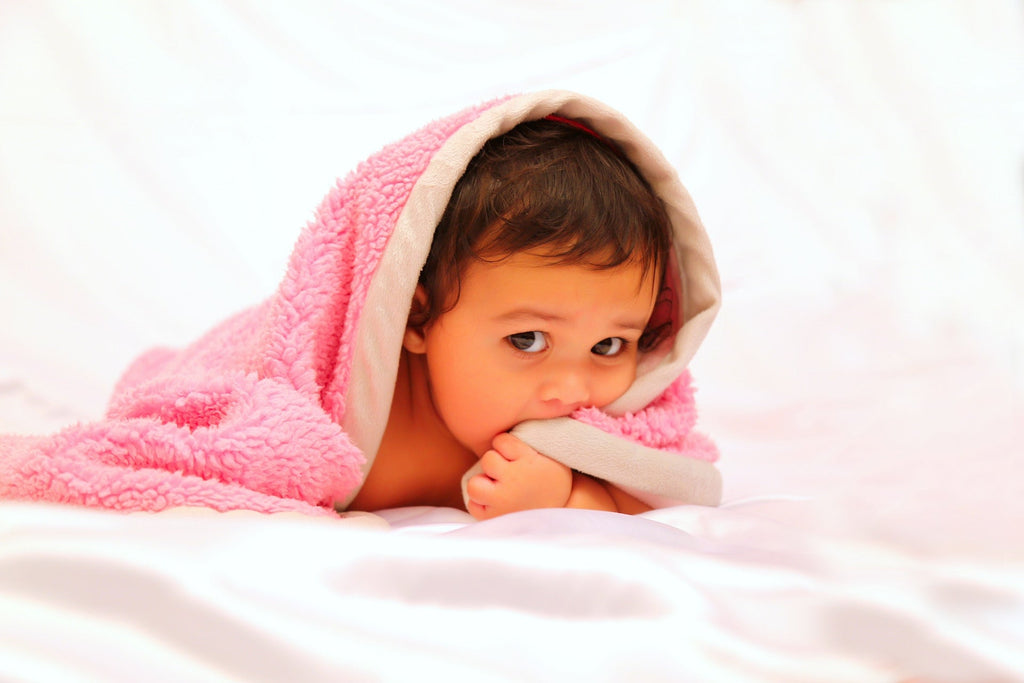 Fascinating Reasons Why Children Treasure Their Blankets - Blankids