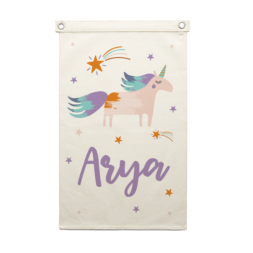 Personalised All Ages Bundle - Unicorns and Rainbows - Blankids