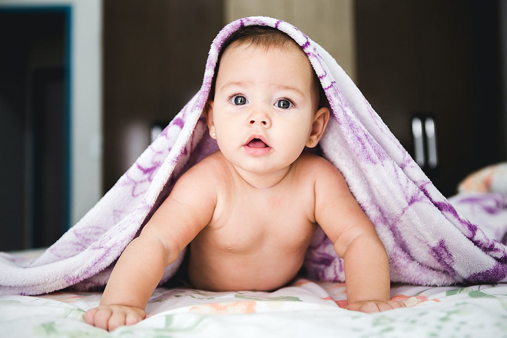5 Things to Consider When Choosing Toddler Blankets - Blankids