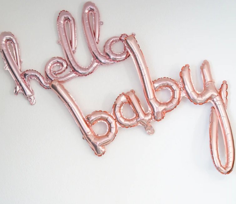 6 Baby Shower Ideas: Plan the Perfect Celebration - Blankids