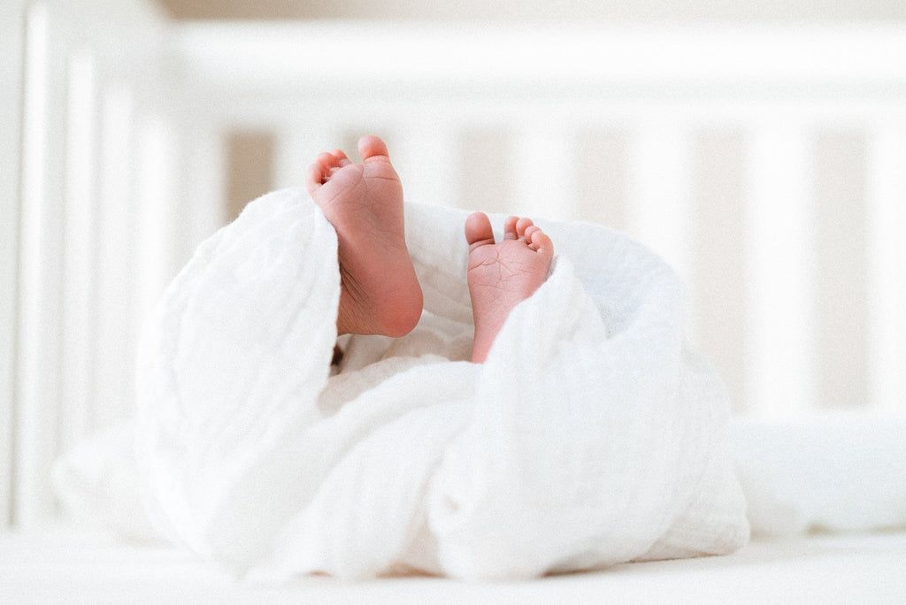 A Comprehensive Guide to Choosing the Perfect Baby Blanket: Factors to Consider and Types of Blankets Explained - Blankids