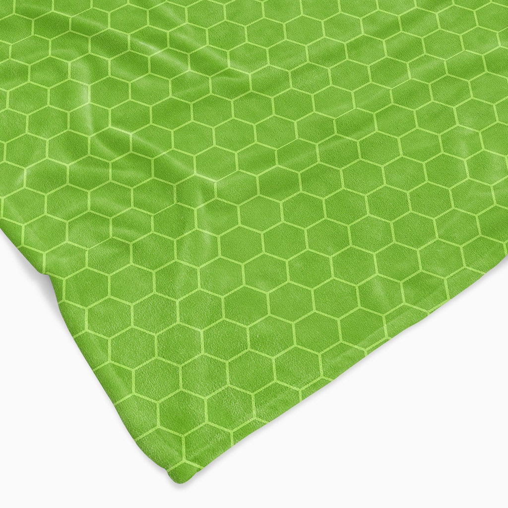 Personalised All Over Name Baby Blanket - Gaming - Blankids