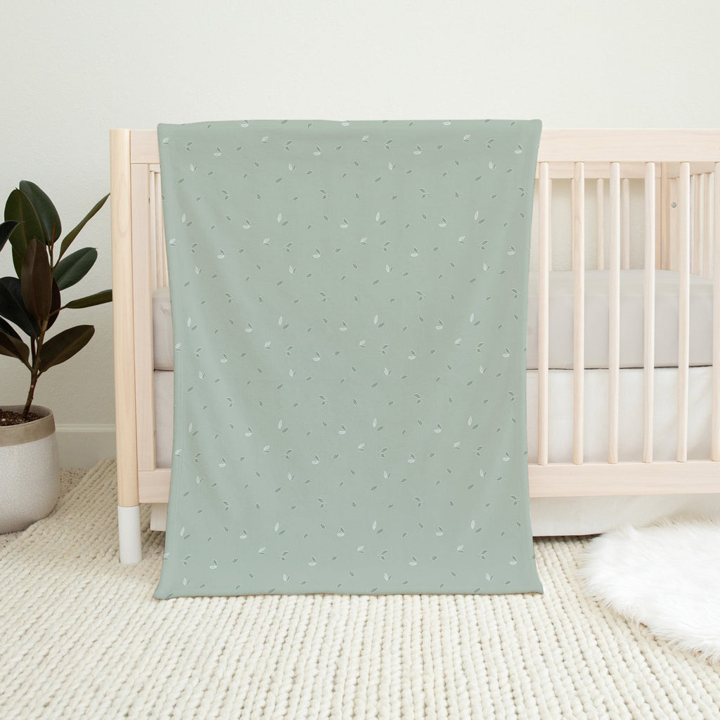 Personalised All Over Name Baby Blanket - Koalas - Blankids