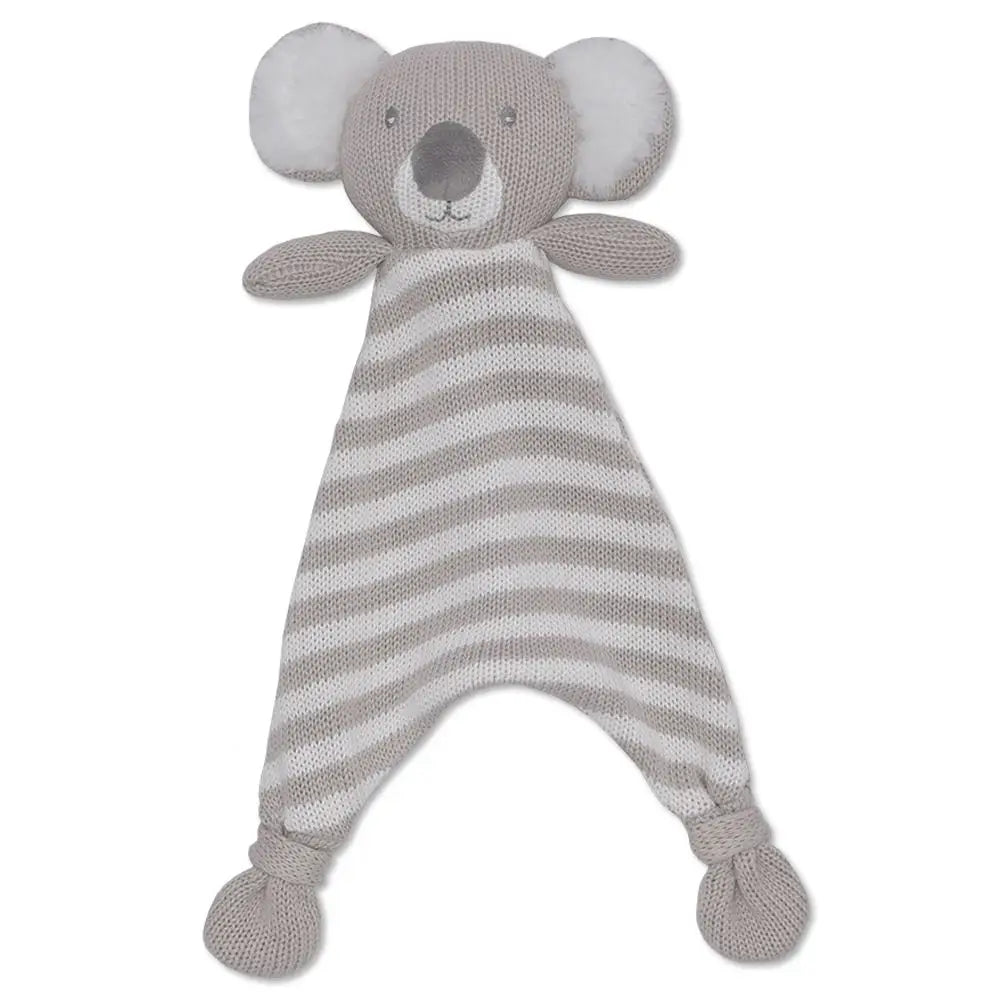 Free Gift With Purchase - Kevin the Koala Security Blanket - Blankids
