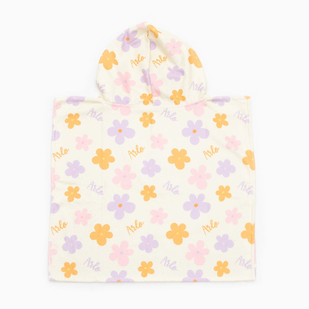 Personalised All Ages Bundle - Groovy Floral - Blankids